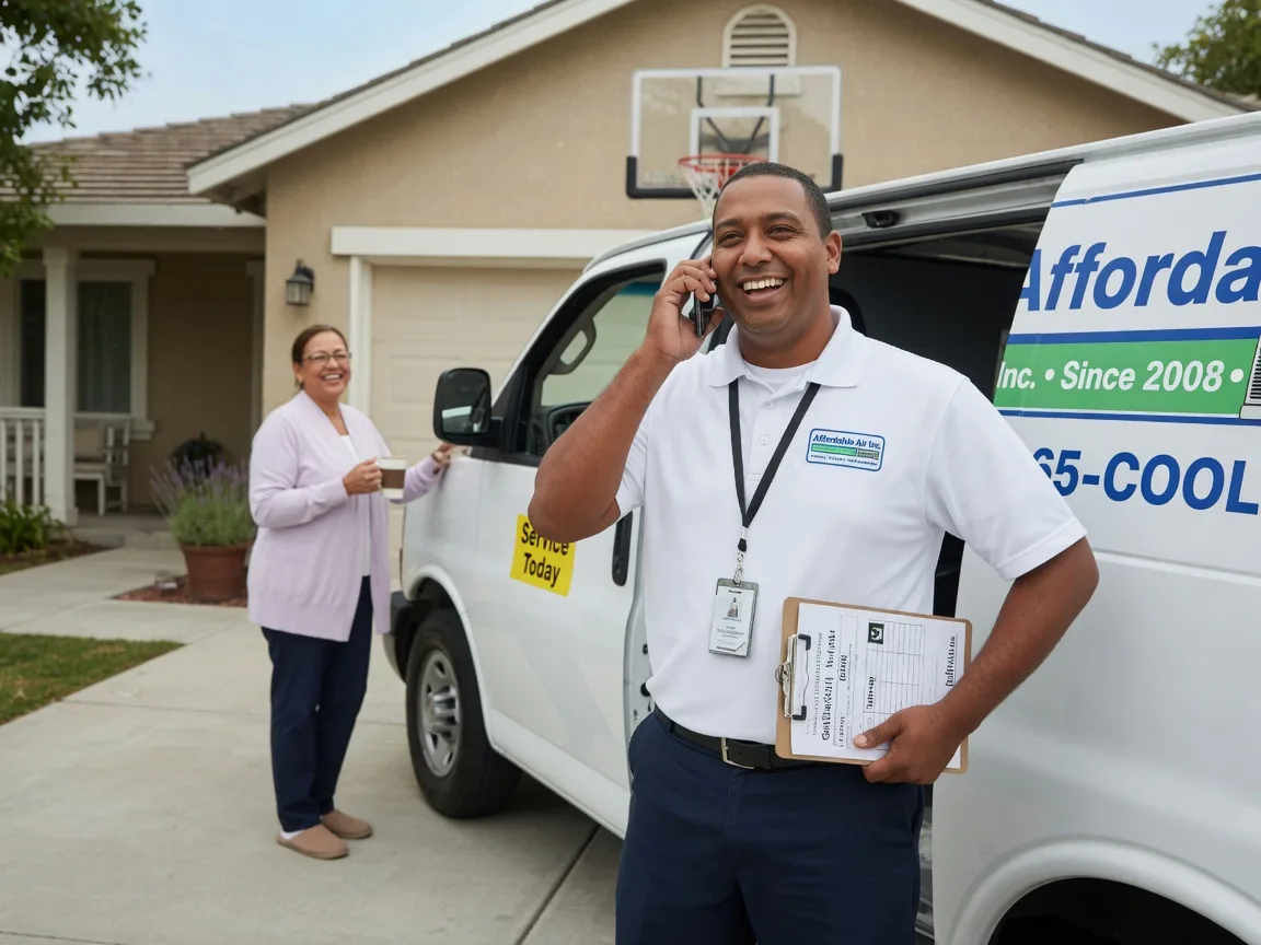 Central Ac Repair Colliers, WV FAQs